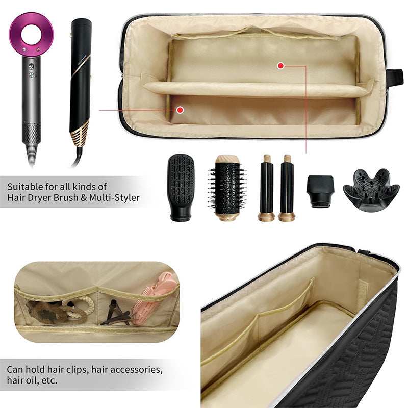 Kosmetik-Organizer mit Isolierendem Innenfach Brehn