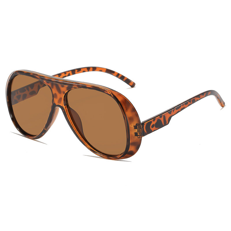 Oversized-Fashion-Statement-Sonnenbrille Brehn