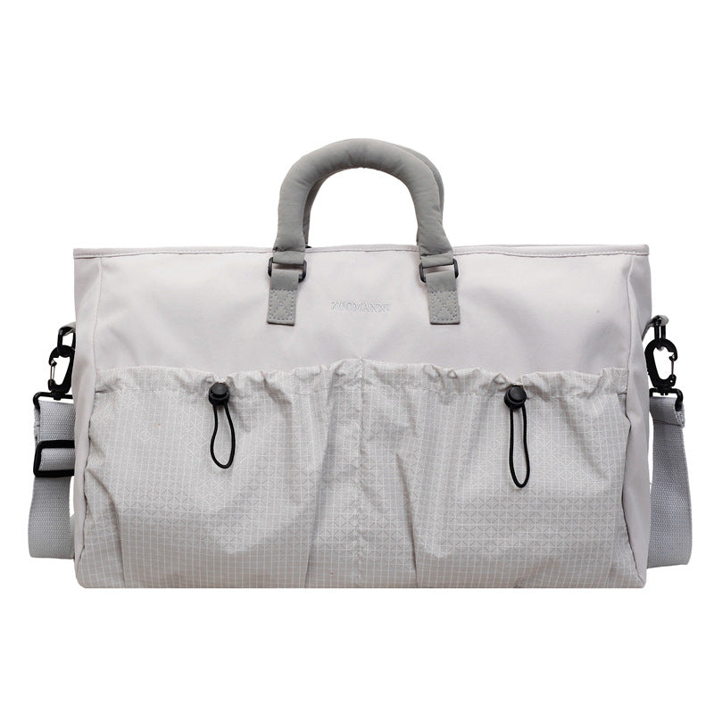 Multifunktionale Outdoor-Reise-Duffel-Tasche Brehn