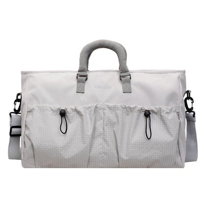 Multifunktionale Outdoor-Reise-Duffel-Tasche Brehn