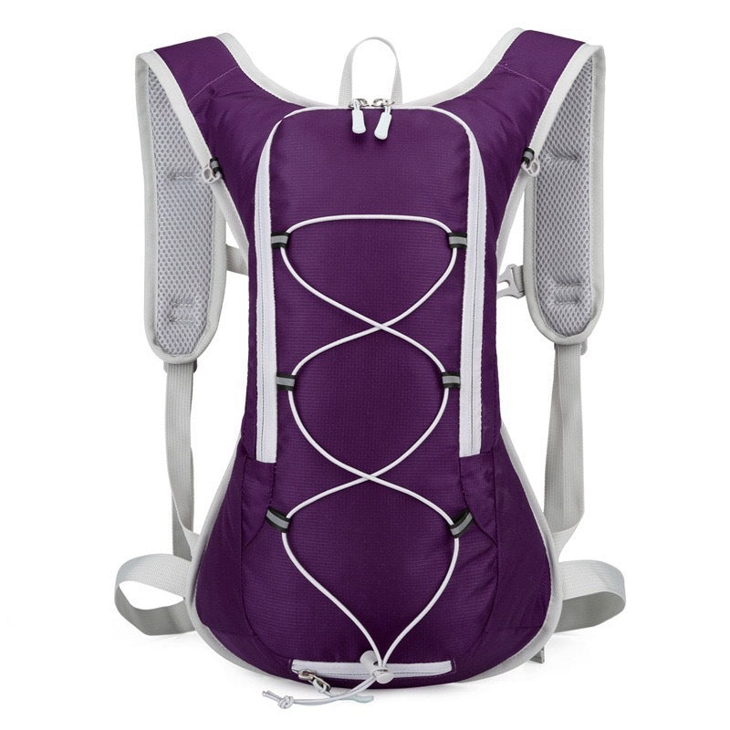 Leichtgewichtiger Hydratationsrucksack Brehn