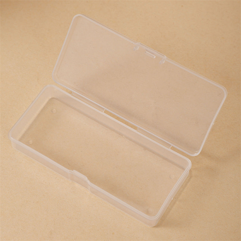 Transparente Schnur-Organizer-Box Brehn