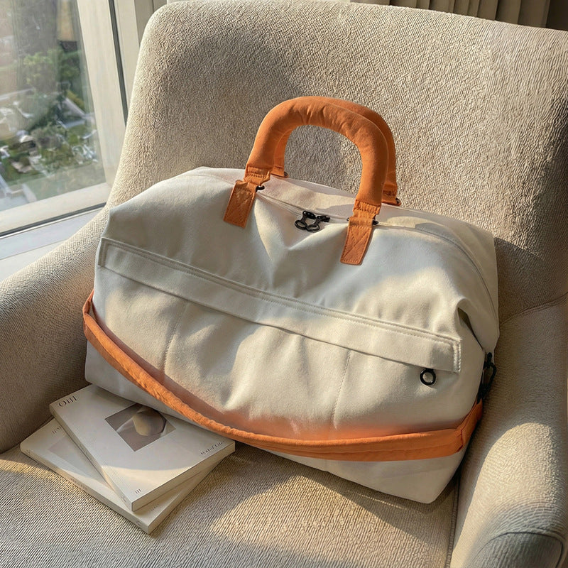 Vielseitige Reisetasche mit verstellbaren Trägern Brehn 1790158108