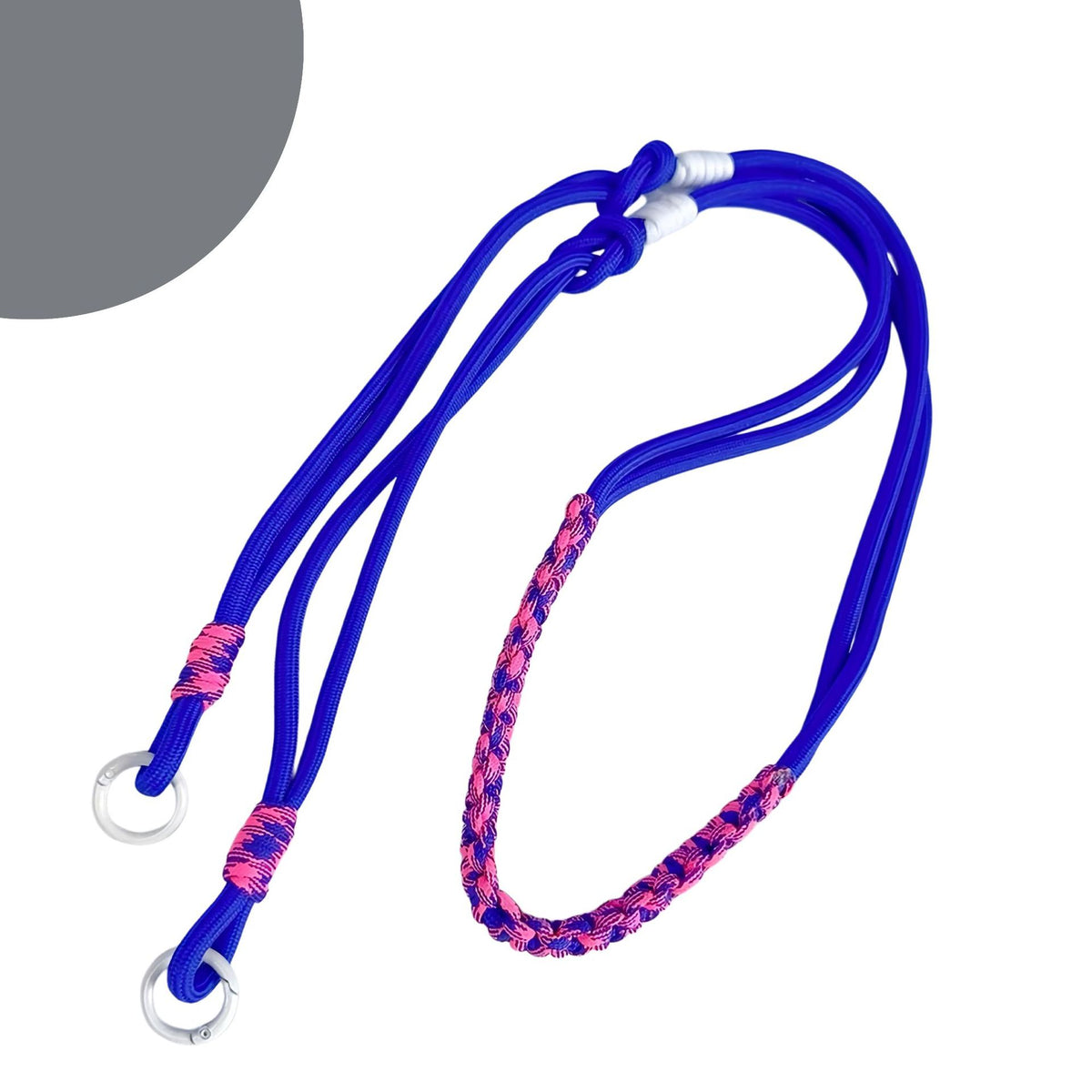 Haltbare multifunktionale Paracord-Leine Brehn