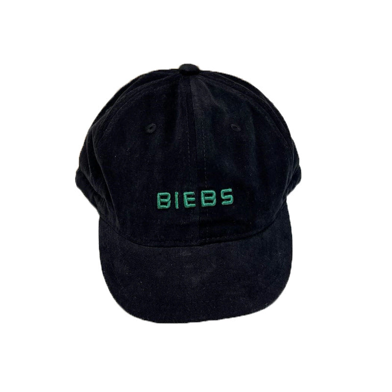 Herren Freizeit Baumwolle Twill Cap Brehn