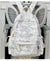 Stilvoller Freizeit-Schulrucksack