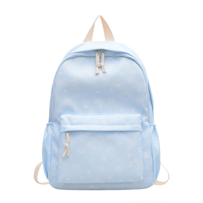Niedlicher Charakterdesign Rucksack Brehn 1784809797
