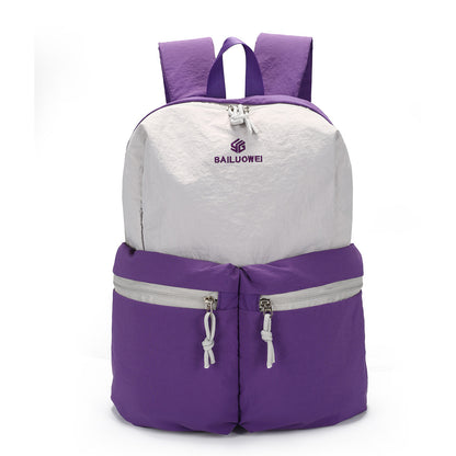 Leichte Reisetasche