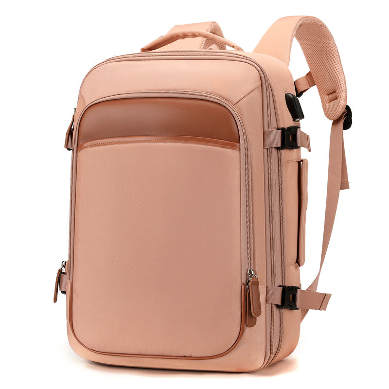 Premium Executive Business Rucksack Brehn