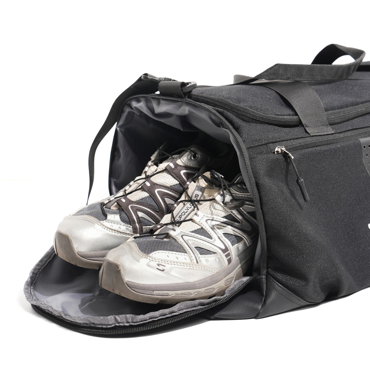 Sportliche Duffel-Tasche Mit Ergonomischen Funktionen Brehn