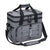 Damen Isolierte Multifunktions-Kühltasche mit verstellbarem Schultergurt Brehn
