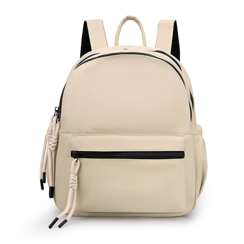Minimalistische Urban Rucksack Brehn
