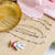 Stylische Ketten-Brillenhalterung Brehn 1786692236