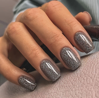 Glossy Nail Art Enhancements Brehn 1789915666
