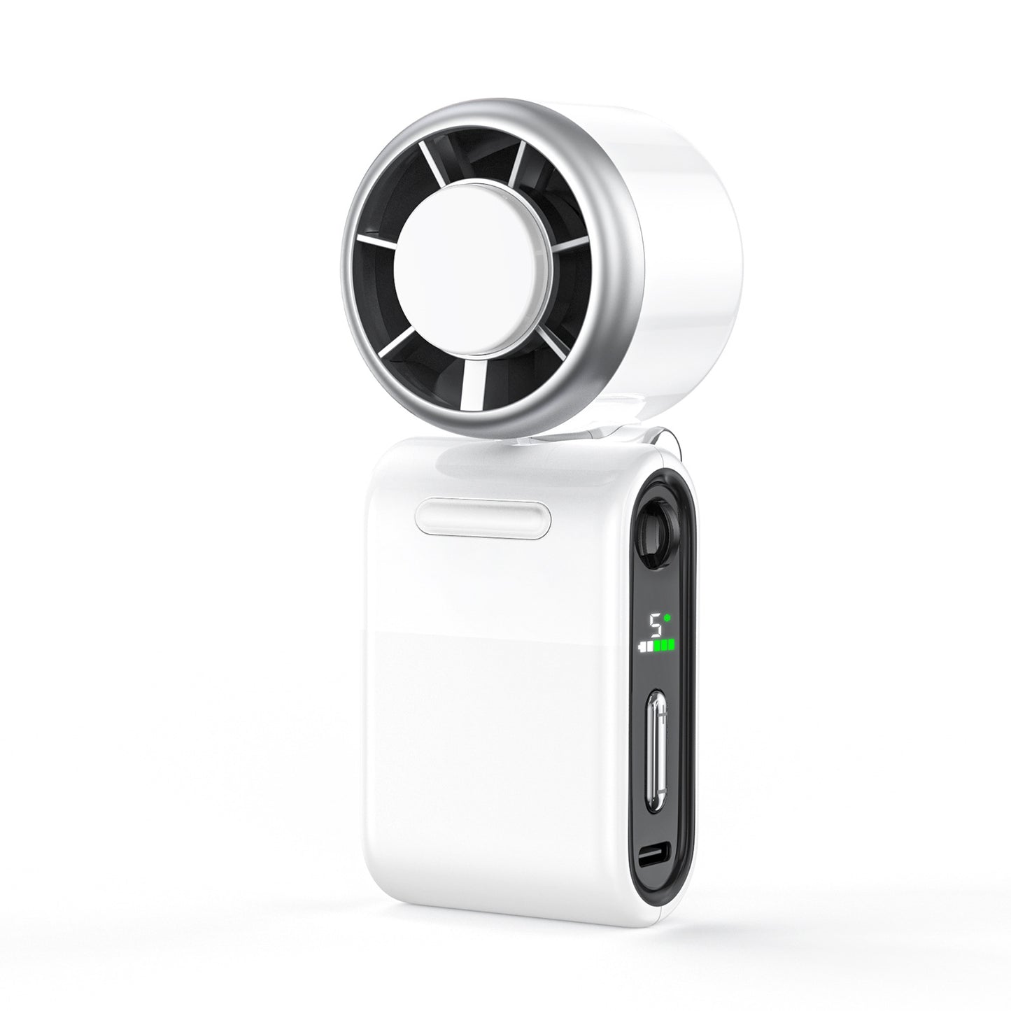 Portable Cooling Fan Brehn