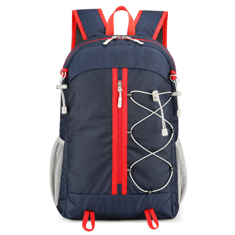 Leichtgewichtiges Outdoor-Aktivitäts-Rucksack Brehn