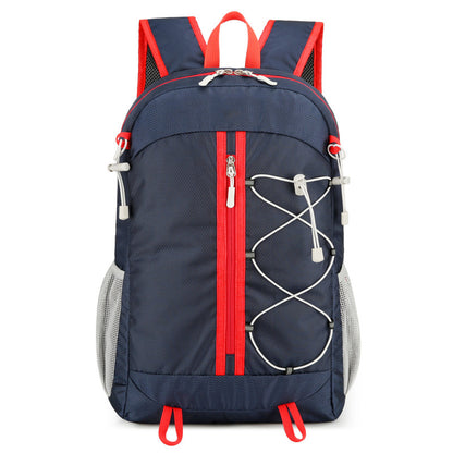 Leichtgewichtiges Outdoor-Aktivitäts-Rucksack Brehn