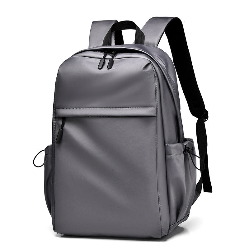 Haltbarer Mehrfachfächer-Rucksack Brehn