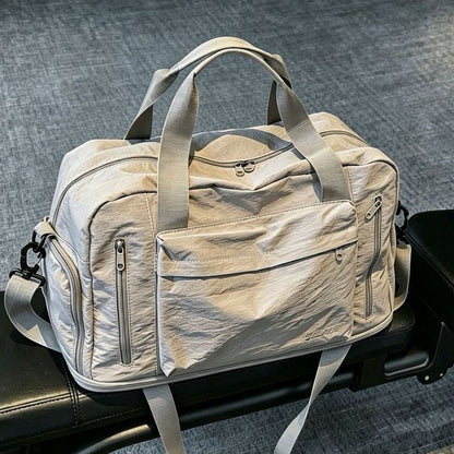 Multi-Funktionale Reiseduffle Bag Brehn