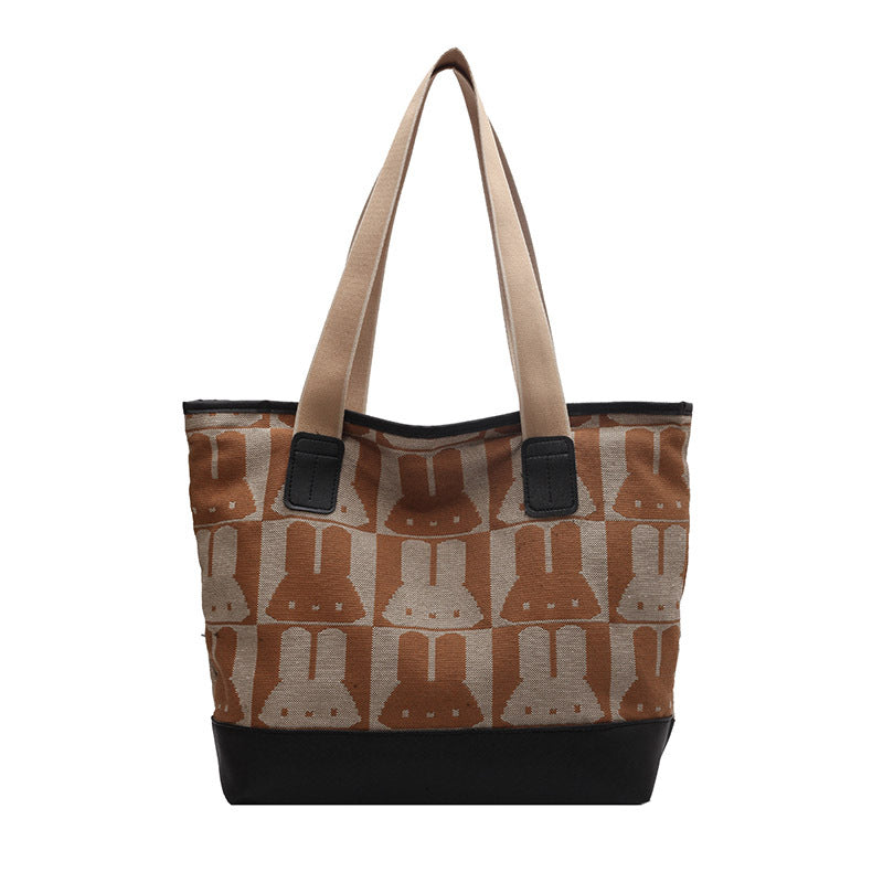 Modische Tote Bag Brehn