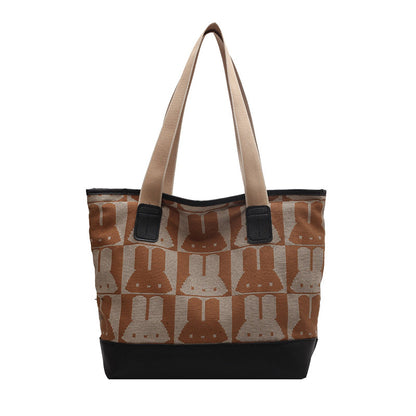 Modische Tote Bag Brehn