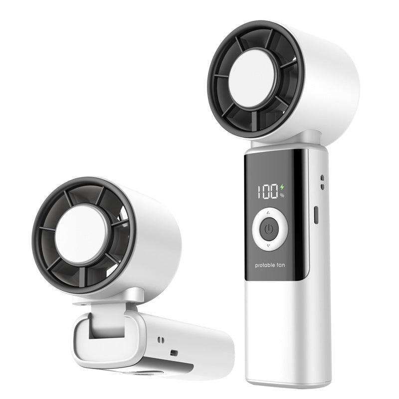 Damen tragbarer USB Mini Ventilator Brehn