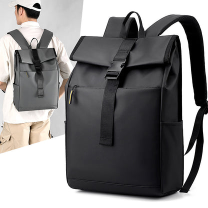 Moderner Urbaner Rucksack Brehn