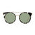 Damen modische Sonnenbrille mit innovativem Cat-Eye-Rahmen und hochwertigen Gläsern Brehn