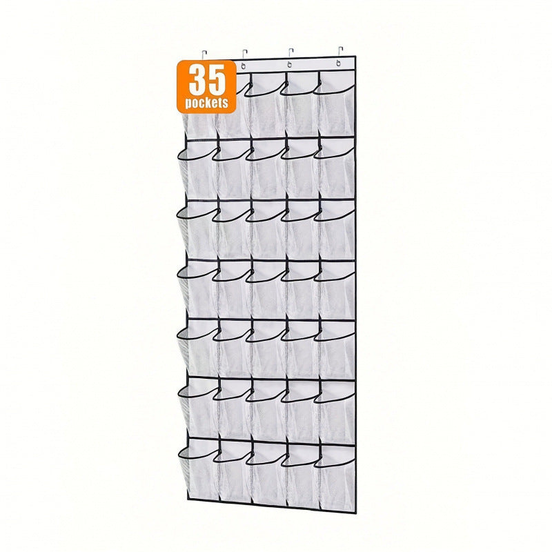 Über-Tür Taschenorganizer