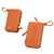Robuste Outdoor-Powerbank mit Integrierter Solaraufladetechnologie Brehn