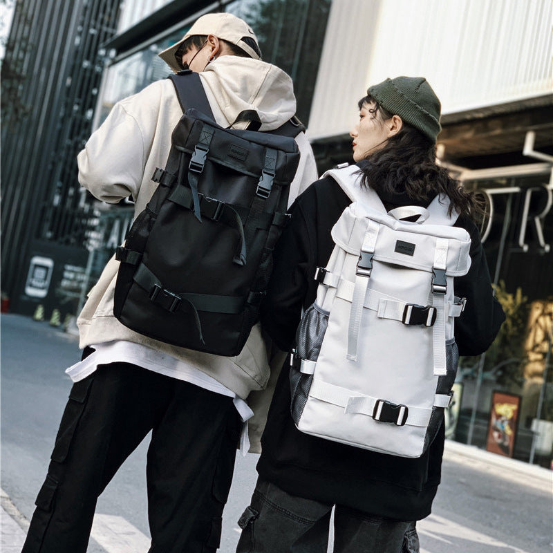 Vielseitiger Rucksack Brehn