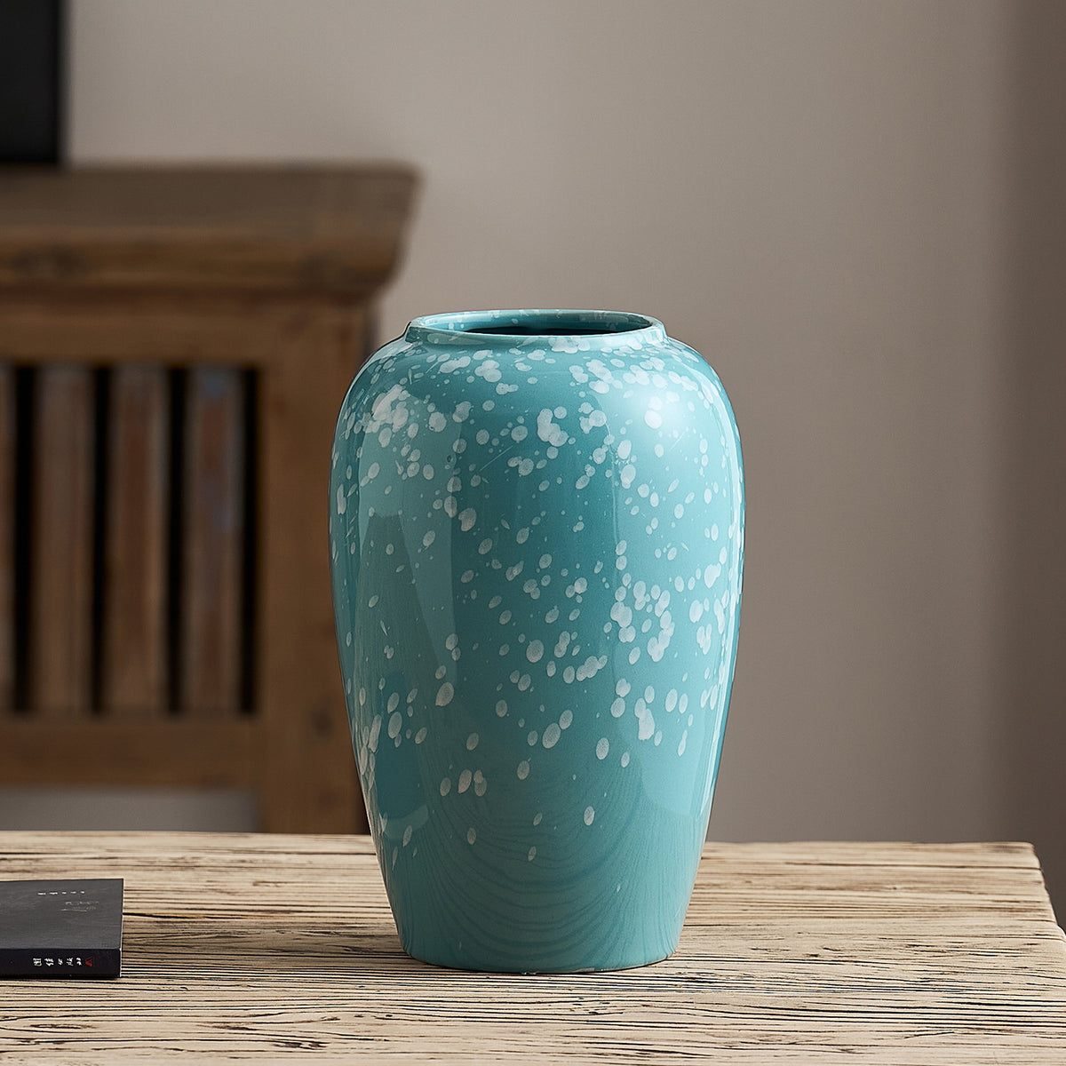Deko-Vase Brehn