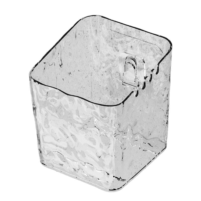 Wandmontierte vielseitige Aufbewahrungsbox Brehn