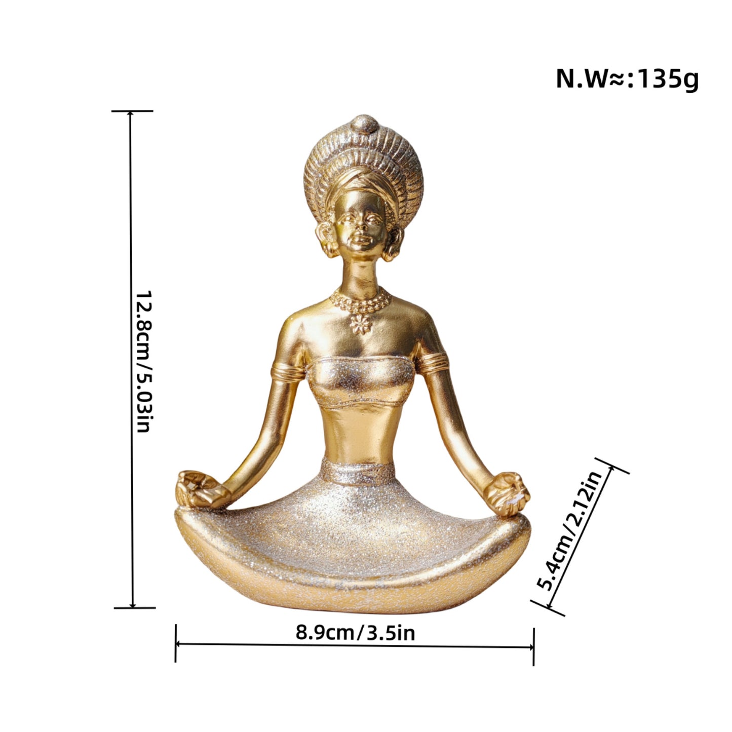 Zenart Statue Brehn