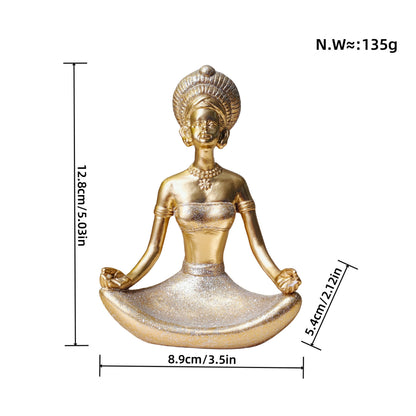 Zenart Statue Brehn
