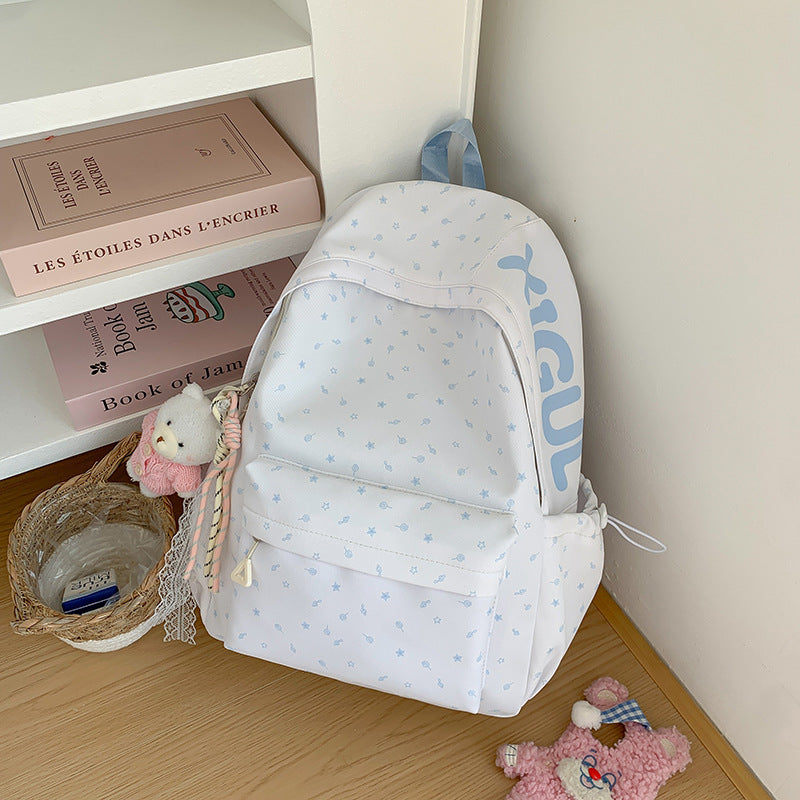 Stylischer Multifunktions-Rucksack Brehn