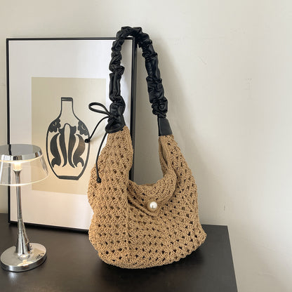 Artisan Häkeltasche