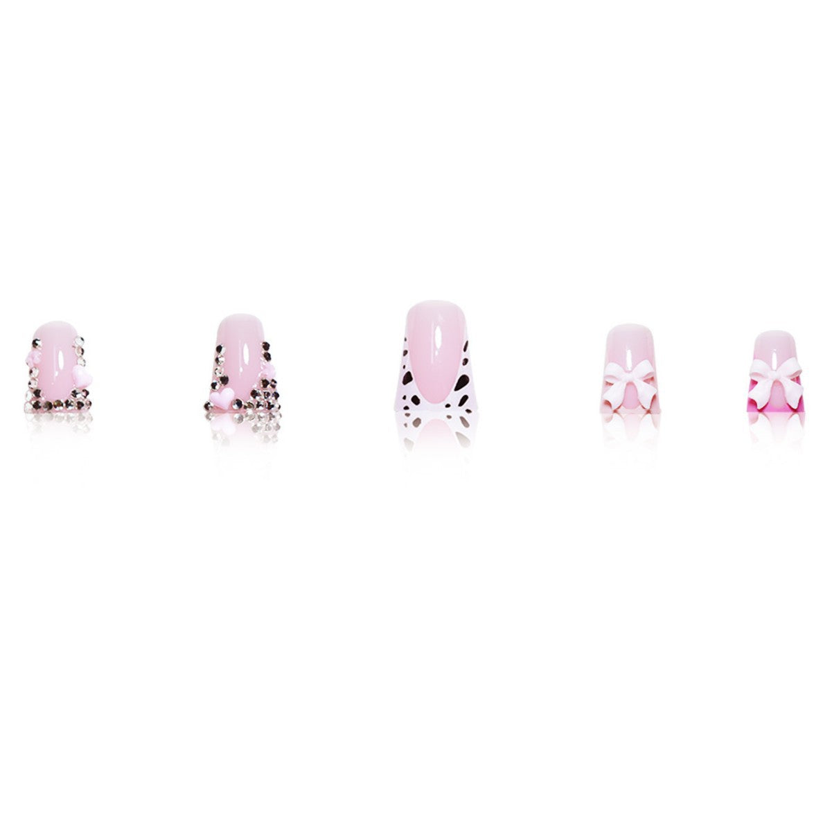 Dekoratives Nagelkunst-Set Brehn 1787913706