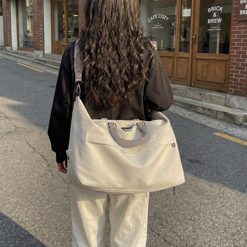 Hochleistungs-Wochenend-Duffelbag Brehn