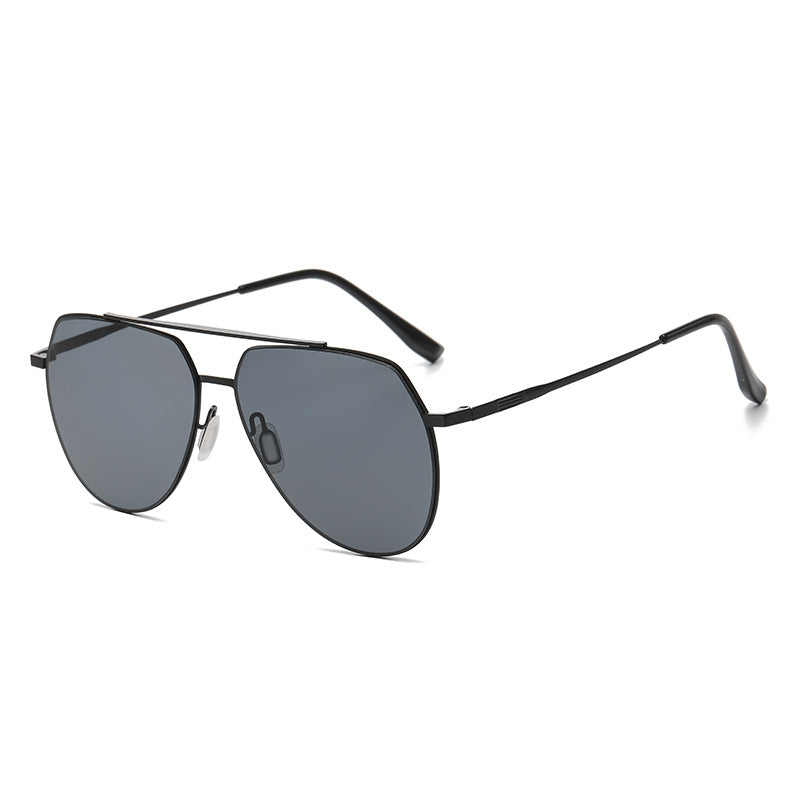 Herren Sportliche und stilvolle Sonnenbrille Brehn