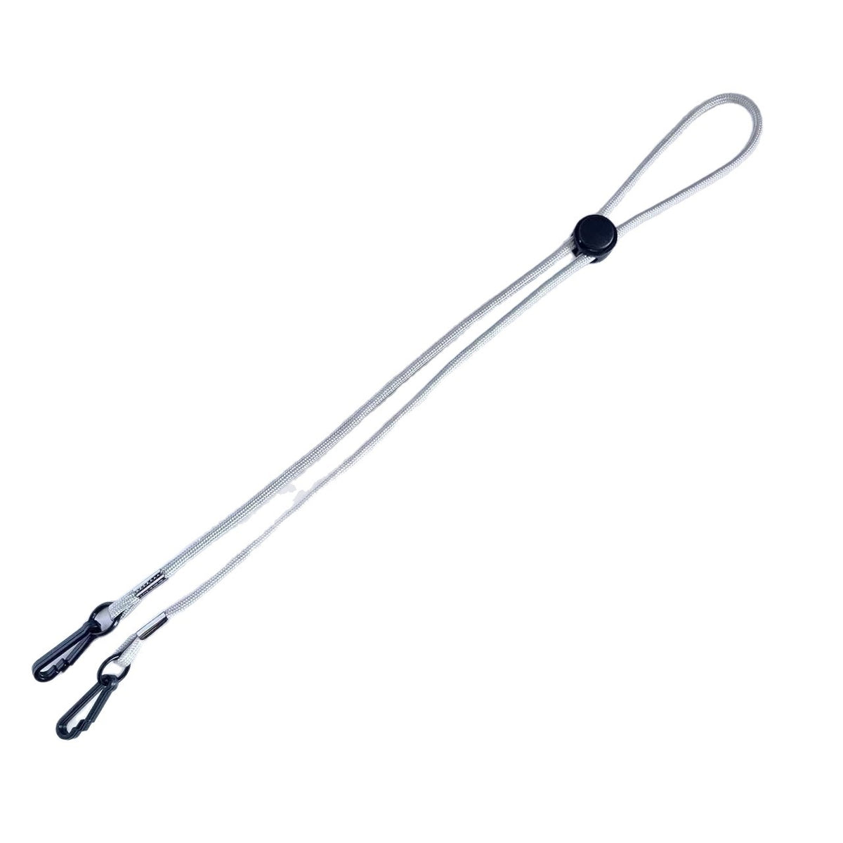 Verstellbare Utility-Kordelzug-Halskette Brehn