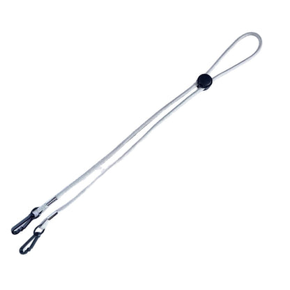 Verstellbare Utility-Kordelzug-Halskette Brehn
