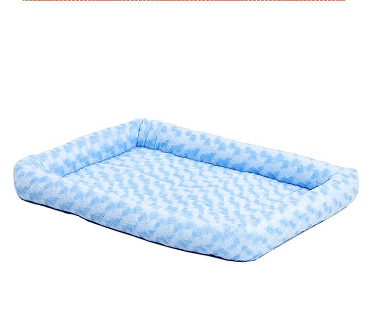 Unisex weiche und gemütliche Katzenliege Brehn