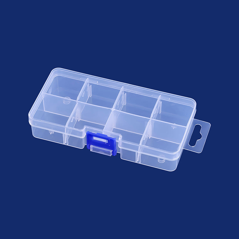 Multi-Compartment Lagerbox Brehn