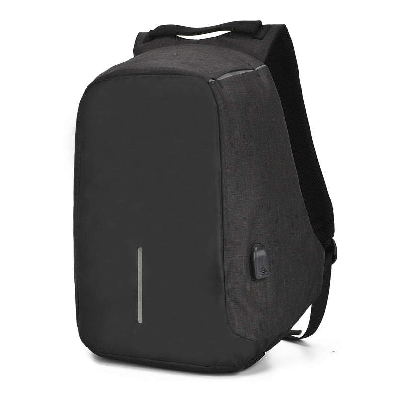 Diebstahlgeschützter Laptop-Rucksack Brehn