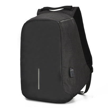 Diebstahlgeschützter Laptop-Rucksack Brehn