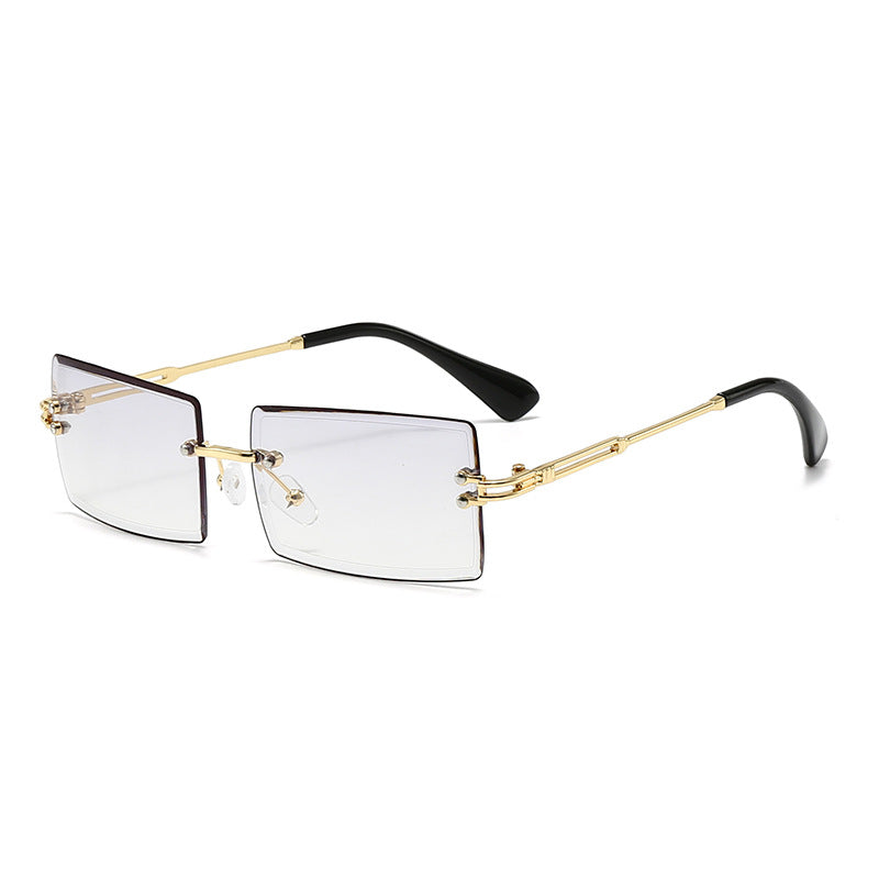 Damen modische und elegante Sonnenbrille Brehn