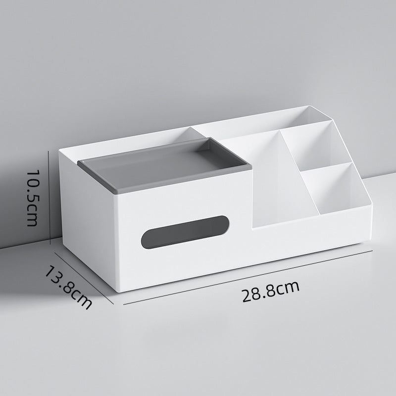 Multi-Funktionaler Schreibtisch-Organizer Brehn