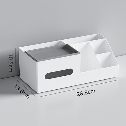 Multi-Funktionaler Schreibtisch-Organizer Brehn