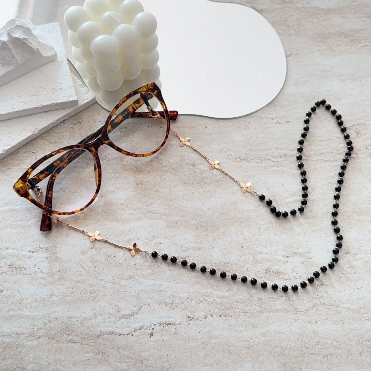 Elegante Schichtkette Brehn